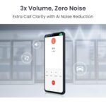 realme C71 4G Smartphone 4+64GB Blue - Image 7