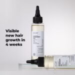 Brillare 10% Rosemary Hair Oil for Hair Growth with 10% Olive Oil & 5% Castor oil | Reduces Hair Fall | Strengthens Hair | Visible Results in 4 Weeks. - Image 3