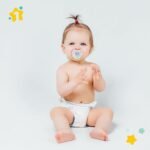 1st Step Glow in The Dark Pacifier (1) - Image 4
