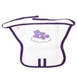 Softcare Newborn Size Premium Cotton Cloth Padded Reusable Nappy 9 pcs Set (0 to 3 Months) - Image 3