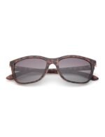 Fastrack Polarized Unisex Square Shaped Medium Sunglasses - Image 6