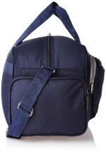 Skybags Cardiff Polyester 55 cms Blue Travel Duffle (DFCAR55BLU) - Image 3