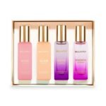Bella Vita Luxury | Perfume Gift Set for Women 4x20ml | Gifts for Woman | Perfume for Woman | Date, Senorita, Glam, Rose Long Lasting EDP | Floral & Fruity Premium Fragrance - Image 7