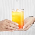 Borosil - Vision Glass Set, 295 ml, Set of 6, Transparent - Image 6