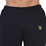 Mack Jonney Men's Regular Fit Track Pants(Pack of 2) - Image 6