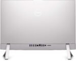 Dell 24 AIO, 23.8" Anti-Glare FHD Infinity Display, 14th i3, 8GB DDR5, 512GB SSD, Intel Graphics, MSO 2024+O365 Basic, Wireless Keyboard Mouse, Pearl White, 3Yrs Warranty, 1Yr McAfee LiveSafe - Image 11