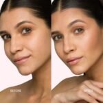 IRIS COSMETICS Velvety Liquid Contour, Blendable, Buildable, Long Lasting, Vitamin E, She's Edgy 6.8ml - Image 7