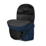 Aristocrat Nova 15L Laptop Backpack (15.6"), 2 Compartments, Dark Blue - Image 14