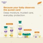 Himalaya Ghee Baby Gift Pack of 5| Moisturizing Skincare Regime - Image 9