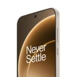 OnePlus 15 | 12GB+256GB | Sand Storm | India's First Snapdragon® 8 Elite Gen 5 | 7300mAh Battery | Personalised AI | Game-Changing 165Hz Display | Triple 50MP Camera with 4K 120fps Dolby Vision - Image 5