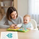 SNOWIE SOFT Busy Book for Toddlers 1-3 Montessori Quiet Animal Activities - Image 6