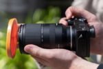 Tamron 18 300mm F/3.5-6.3 Di III-A VC VXD for Sony APS-C Mirrorless Camera Lenses (Black) - Image 7