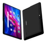 IKALL N8 Android Wi-Fi Tablet – 7 Inch Display, 2GB RAM, 16GB Storage (Expandable), Wi-Fi Only, 3000mAh Battery, Dual Camera, Compact Tablet for Entertainment, Online Learning & Browsing (Black) - Image 5