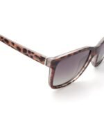 Fastrack Polarized Unisex Square Shaped Medium Sunglasses - Image 5