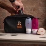 Travel Likes Me Waterproof Travel Organizer Bag - Essential Toiletry Pouch for Men & Women, Grooming Kit, Vanity Organiser, Luggage Kits, Bathroom Storage, Hygiene and Travel Gear - Image 7