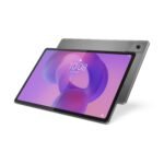 Lenovo Idea Tab Plus with Pen |Wifi +5G |12.1" 2.5K Display, 800nits Peak Brightness |8GB RAM + 256GB ROM (Expandable upto 2TB)| MediaTek Dimensity 6400| 10200mAh|4 Speakers with Dolby Atmos|Luna Grey - Image 13