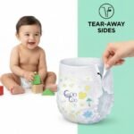 Coo Coo By Mafatlal Extra Dry Baby Pull-Up Premium Diaper Pant, Size l (Large), 44 Count |9-12 kg | Up to 12 Hrs Protection | Soft Elastic Waist | Wetness Indicator | Cottony Soft | Leak Protection - Image 6