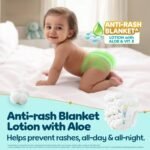 Pampers Premium Care Pant Style Baby Diapers XXL 60 Count | No Marks Design | Voted India’s #1 Softest Diaper | All in 1 diaper with 360 Cottony Softness - Image 6