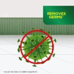 Vim Floor Cleaner: 1.8L | French Lavender with Sage | 100% Removal of stains for complete clean floors & long lasting fragrance - Image 7