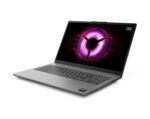 Lenovo LOQ Essential, AMD Ryzen 7 7735HS, NVIDIA RTX 4050 6GB, 16GB RAM, 512GB SSD, FHD IPS, 15.6" (39.6cm), 144Hz Refresh Rate, Windows 11, Office Home 2024, Grey, 1.8Kg, 83S0009TIN, Gaming Laptop - Image 9
