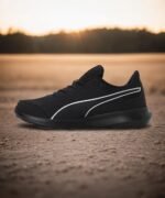 Puma Mens Dazzler Sneaker - Image 2