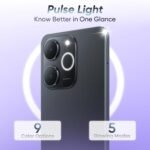 realme C71 4G Smartphone 4+64GB Blue - Image 6
