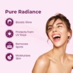 Kozicare DE-Tan Cream | 3% Kojic Acid, 1% Glutathione, 2% Niacinamide, 1% Alpha Arbutin & 2% Vitamin C | Hyperpigmentation & Dark Spot Corrector | 15g | For Men & Women - Image 2
