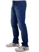 Ben Martin Men's Relaxed Fit Jeans - Image 4