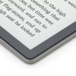 Kindle Oasis (2017) Anti-Glare Screen Protector, ArmorSuit MilitaryShield Lifetime Replacements Anti-Bubble Matte Screen Protector for Kindle Oasis (9th Generation 2017) - Image 7