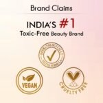 INSIGHT Lip & Cheek Tint - Strawberry Summer (3 g) | Matte Finish | With Vitamin E | Long-Lasting, Lightweight Multipurpose Tint for Lips & Cheeks | Smooth Application | All Skin Types - Image 6