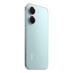REDMI Turbo 5 (8GB + 256GB) Nitro Blue | Dimensity 8500 Ultra | Mega 7540mAh Battery | 100W HyperCharge | Compact 16.75cm(6.59) 120Hz AMOLED Screen | 50MP Sony OIS Camera - Image 2