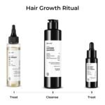 Brillare 10% Rosemary Hair Oil for Hair Growth with 10% Olive Oil & 5% Castor oil | Reduces Hair Fall | Strengthens Hair | Visible Results in 4 Weeks. - Image 9