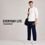 Pepe Jeans Men Regular Fit Track Pants - Image 2