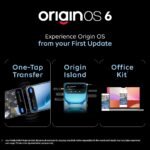 iQOO Neo 10 (Alpine White, 8GB RAM, 256GB Storage) | Segment's Fastest Processor* with Snapdragon 8s Gen 4 & Supercomputing chip Q1 | 120W FlashCharge | Segment's Brightest AMOLED Display - Image 7
