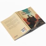 The Time Machine By H G Wells [Premium Paperback] Fiction books | Classic Literature Books & Novels | Science fiction books for teenagers | Classic books | English Novels | Story books for kids 12-15 - Image 4