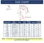BABYGO Unisex Baby Romper - Image 5