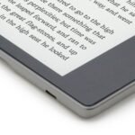 Kindle Oasis (2017) Anti-Glare Screen Protector, ArmorSuit MilitaryShield Lifetime Replacements Anti-Bubble Matte Screen Protector for Kindle Oasis (9th Generation 2017) - Image 6