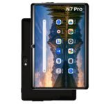 IKALL N7 Pro 7-Inch Android Wi-Fi Tablet, Black 2GB RAM, 16GB Storage, 3000mAh Battery, Dual Camera, Compact & Lightweight - Image 6