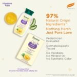 Himalaya Ghee Baby Gift Pack of 5| Moisturizing Skincare Regime - Image 7