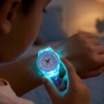 FRIEDRICH 3D Cartoon Charecter Multi Colour Light Children Kids Watch for Boys Girls Analog Watch Boys Best Gift Baby for Kids Watch for 3+ to 11 Year Old boy Girl - Image 2