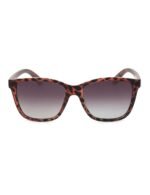 Fastrack Polarized Unisex Square Shaped Medium Sunglasses - Image 2