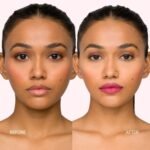 IRIS COSMETICS Velvety Matte Liquid Lipstick, Long Lasting, Transferproof, Vitamin E, Her Drama- 6.8ml - Image 6