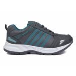 ASIAN Wonder-13 Men's Running Shoe | Lightweight Sports Design, Soft Cushioning, Reliable Grip for Casual, Travel & Gym - Image 4