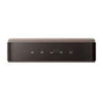 Bose SoundLink Home Speaker, Premium, Portable and Wireless Bluetooth Shelf Speaker, Up to 9 Hours Battery Life, Warm Wood - Image 5