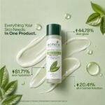 Biotique Morning Nectar Flawless Skin Moisturizer Lotion I Prevents Dark Spots, Blackheads And Blemishes I Visibly Flawless Skin I Nourishes And Hydrates Skin I All Skin Types I 190Ml - Image 5