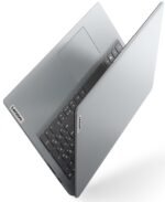 Lenovo IdeaPad 1 AMD Ryzen 5 5500U 15.6" HD Thin and Light Laptop (8GB RAM/512GB SSD/Windows 11 Home/Office Home 2024/1 Year ADP Free/Grey/1.6Kg), 82R4011MIN - Image 11