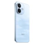Redmi Note 17 Pro 5G (Cloud Blue, 8GB RAM, 128GB ROM) | 9000mAh Battery + 67W TurboCharge* | 6.83" 12-bit TrueColour AMOLED | No.1 Care Plan | Snapdragon 6s Gen 4 | 50MP OIS Camera | Victus 2 | IP69K - Image 2
