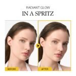 d'Alba Piedmont White Truffle First Spray Serum, Hydrating Glow Mist - Image 3