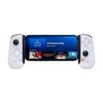 Backbone One Mobile Gaming Controller for iPhone (Lightning) - Playstation Edition - Turn Your iPhone into a Gaming Console - Play Xbox, Call of Duty, Roblox, Genshin Impact & More - Image 4