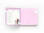 Baby Record Book | Newborn Journal For Boys And Girls To Cherish Memories And Milestones (Ideal Gift For Expecting Parents And Baby Shower) - Image 4